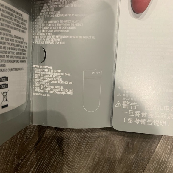 New disney hades Light up headband - hercules - Picture 5 of 7